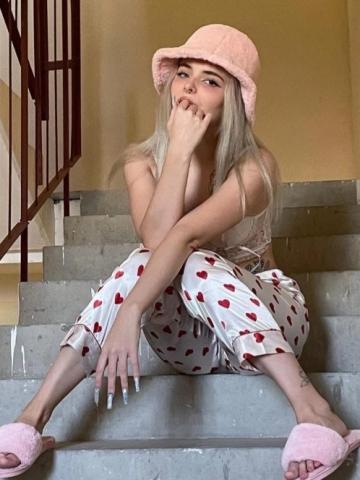 Анкета проститутки Ярослава - Фото 1, , 25 лет, №83468